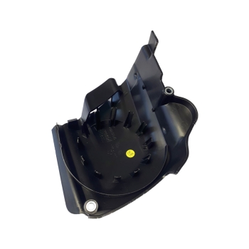 Varioabdeckung vorne - PIAGGIO - Vespa GTS/HPE 300 ccm (Bj. 2019-2024) - schwarz
